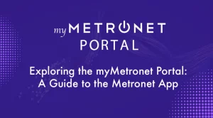 metronet portal