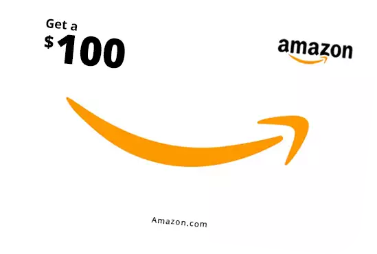 Amazon gift card promotion: Get a $100 Amazon.com gift card when you sign up for 1 Gig or higher Metronet Internet plans